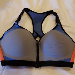 Victoria's Secret Knockout Sports Bra
